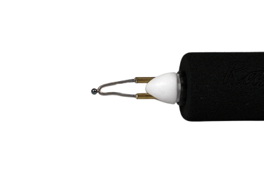 Razertip Fixed Tip 1/16" Ball Stylus Pen - Style F99.015